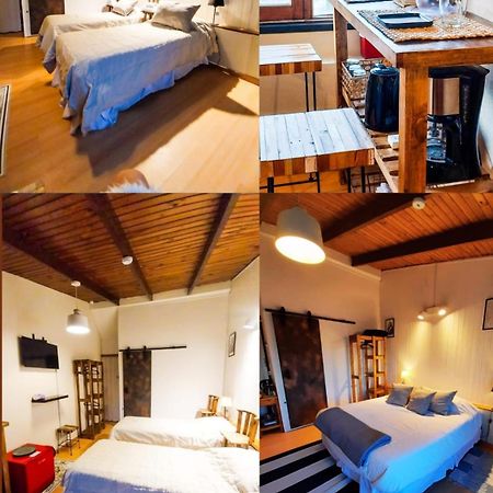 Hermosa Habitacion Privada Centrica Leilighet Ushuaia Eksteriør bilde